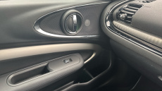 MINI Hatchback 2.0 Cooper S Exclusive 5dr Petrol Hatchback